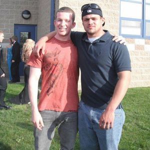 Meet your Posher, Jimmy